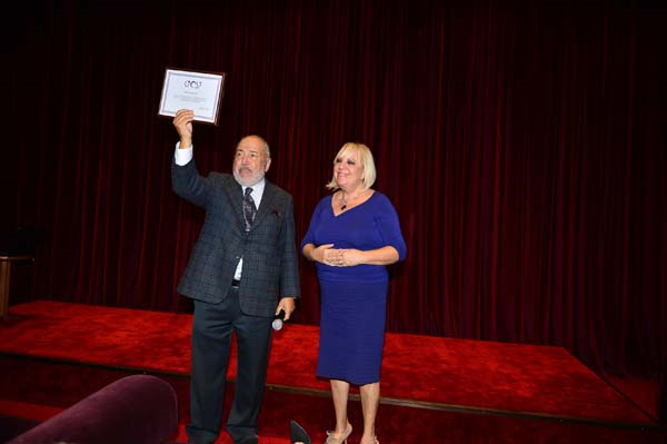 EPOS 7 DERNEĞİ KONFERANSTA BİR ARAYA GETİRDİ