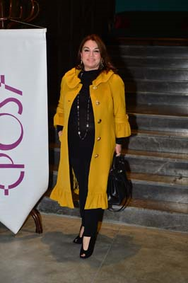 EPOS 7 DERNEĞİ KONFERANSTA BİR ARAYA GETİRDİ