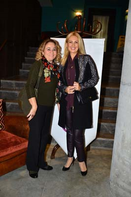 EPOS 7 DERNEĞİ KONFERANSTA BİR ARAYA GETİRDİ