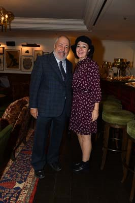 EPOS 7 DERNEĞİ KONFERANSTA BİR ARAYA GETİRDİ