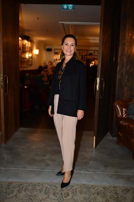 EPOS 7 DERNEĞİ KONFERANSTA BİR ARAYA GETİRDİ