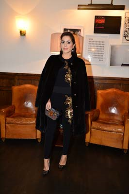 EPOS 7 DERNEĞİ KONFERANSTA BİR ARAYA GETİRDİ