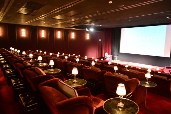 EPOS 7 DERNEĞİ KONFERANSTA BİR ARAYA GETİRDİ