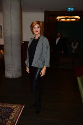 EPOS 7 DERNEĞİ KONFERANSTA BİR ARAYA GETİRDİ