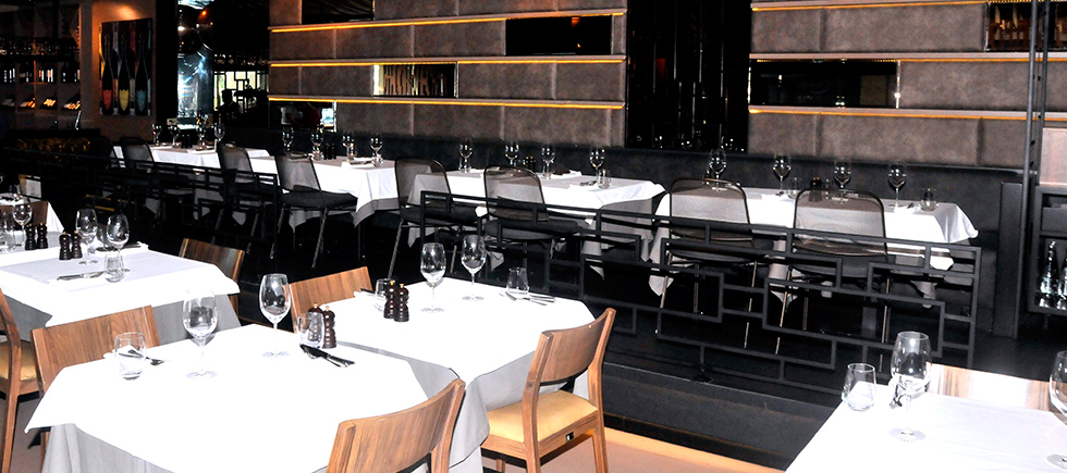 TEK MEKANDA İKİ AYRI KONSEPT