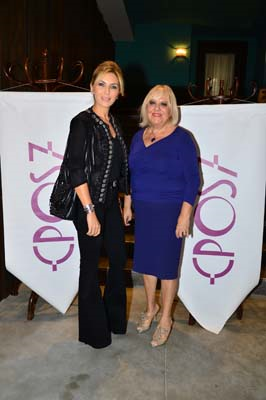 EPOS 7 DERNEĞİ KONFERANSTA BİR ARAYA GETİRDİ