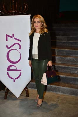 EPOS 7 DERNEĞİ KONFERANSTA BİR ARAYA GETİRDİ