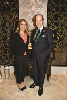 CONTEMPORARY ISTANBUL  VE SOTHEBYS’İN DAVETİNDE TAHRAN SANATI