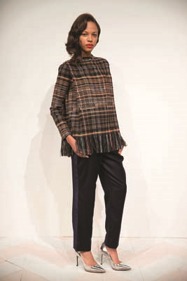 İTALYAN TASARIMCI GABRIELE COLANGELO SANATTAN  İLHAM ALIYOR