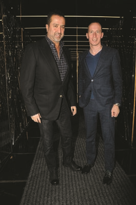 ZAPATA’NIN İSTANBUL’DAN ESİNLENEN SERGİSİ