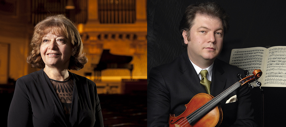 KAMPÜSTE SENFONİK AKŞAMLAR’DA MÜZİK ŞÖLENİ YAŞANDI