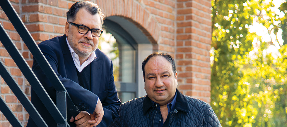 EXPO MILAN 2015’E TÜRK PAVYONU DAMGASINI VURDU 