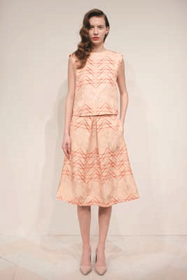 İTALYAN TASARIMCI GABRIELE COLANGELO SANATTAN  İLHAM ALIYOR