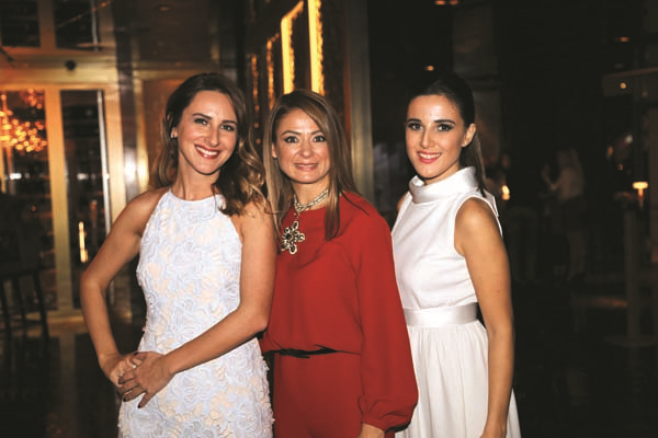 KORAY YAVUZER MİMARLIKTA 15. YILINI KUTLADI