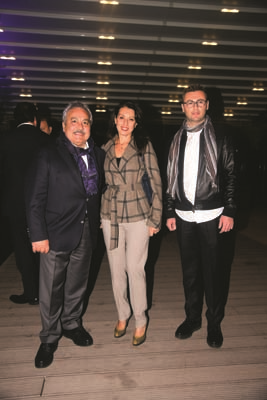 ÇALIK HOLDİNG, AHMET GÜNEŞTEKİN’İN  ULUSLARARASI BAŞARISINI KUTLADI 