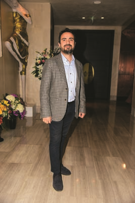 KORAY YAVUZER MİMARLIKTA 15. YILINI KUTLADI