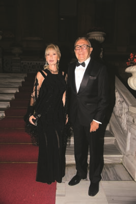 ÇIRAĞAN SARAYI’NDA “EVET” DEDİLER