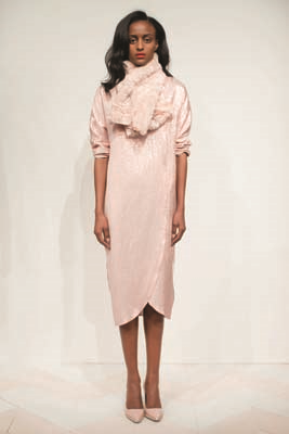 İTALYAN TASARIMCI GABRIELE COLANGELO SANATTAN  İLHAM ALIYOR