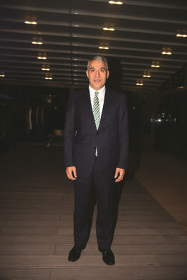 ÇALIK HOLDİNG, AHMET GÜNEŞTEKİN’İN  ULUSLARARASI BAŞARISINI KUTLADI 