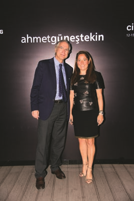 ÇALIK HOLDİNG, AHMET GÜNEŞTEKİN’İN  ULUSLARARASI BAŞARISINI KUTLADI 