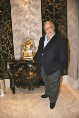 CONTEMPORARY ISTANBUL  VE SOTHEBYS’İN DAVETİNDE TAHRAN SANATI