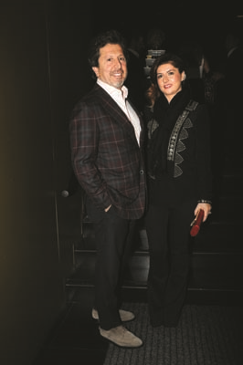 ZAPATA’NIN İSTANBUL’DAN ESİNLENEN SERGİSİ