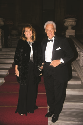 ÇIRAĞAN SARAYI’NDA “EVET” DEDİLER