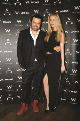 ZAPATA’NIN İSTANBUL’DAN ESİNLENEN SERGİSİ