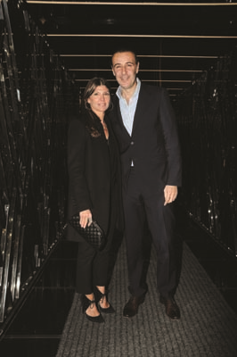 ZAPATA’NIN İSTANBUL’DAN ESİNLENEN SERGİSİ