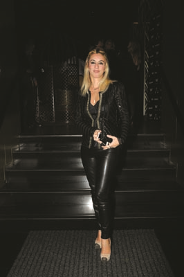 ZAPATA’NIN İSTANBUL’DAN ESİNLENEN SERGİSİ