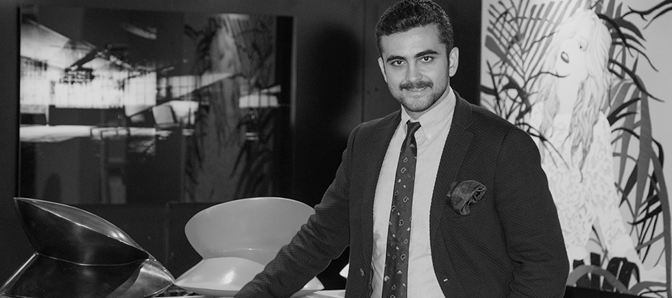 AVANTGARDE COLLECTION OTELLERİ BAŞKAN YARDIMCISI İSMET ÖZTANIK 