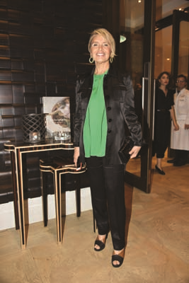 CONTEMPORARY ISTANBUL  VE SOTHEBYS’İN DAVETİNDE TAHRAN SANATI