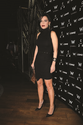 ZAPATA’NIN İSTANBUL’DAN ESİNLENEN SERGİSİ