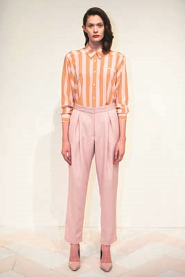 İTALYAN TASARIMCI GABRIELE COLANGELO SANATTAN  İLHAM ALIYOR