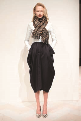 İTALYAN TASARIMCI GABRIELE COLANGELO SANATTAN  İLHAM ALIYOR