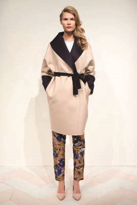 İTALYAN TASARIMCI GABRIELE COLANGELO SANATTAN  İLHAM ALIYOR