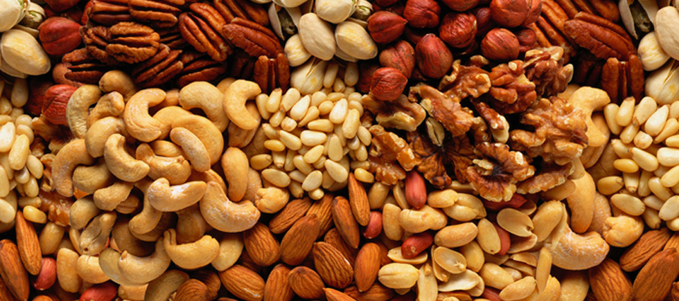 SAĞLIKLI YAĞ İÇEREN SÜPER BESİNLER: YAĞLI TOHUMLAR