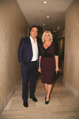 KORAY YAVUZER MİMARLIKTA 15. YILINI KUTLADI