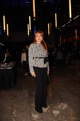 İSTANBUL'DA ENRICO MACIAS RÜZGARI ESTİ