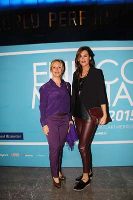 İSTANBUL'DA ENRICO MACIAS RÜZGARI ESTİ