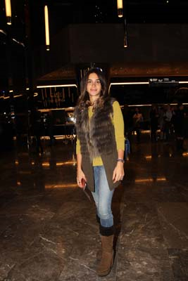 İSTANBUL'DA ENRICO MACIAS RÜZGARI ESTİ