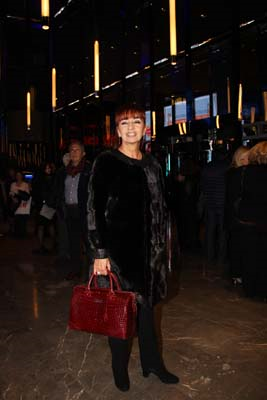 İSTANBUL'DA ENRICO MACIAS RÜZGARI ESTİ