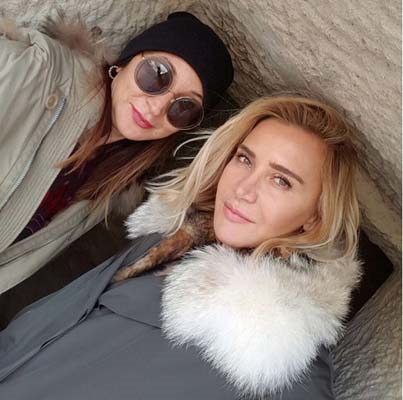 EPOS 7 DERNEĞİ KAPADOKYA GEZİSİ