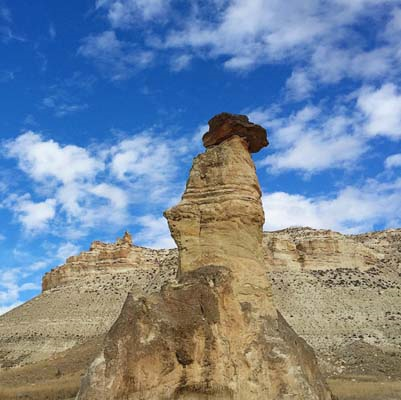 EPOS 7 DERNEĞİ KAPADOKYA GEZİSİ