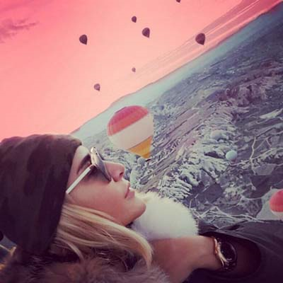 EPOS 7 DERNEĞİ KAPADOKYA GEZİSİ