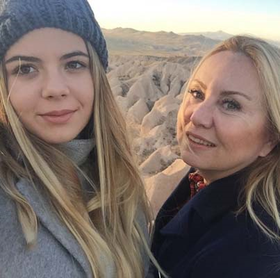 EPOS 7 DERNEĞİ KAPADOKYA GEZİSİ