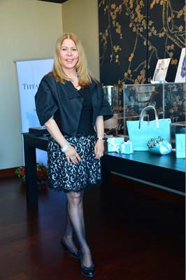 PARK RESİDENCES CADDE’DE DİAMOND CLUB GÜNLERİ