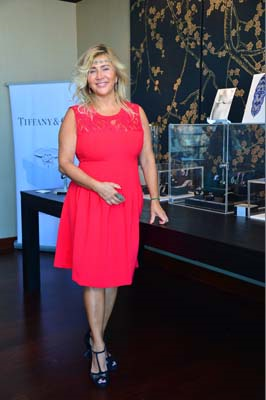 PARK RESİDENCES CADDE’DE DİAMOND CLUB GÜNLERİ