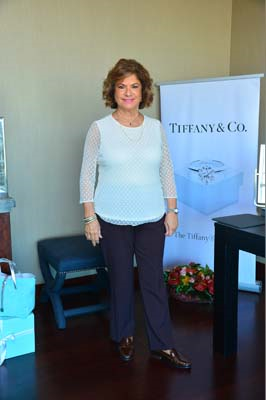 PARK RESİDENCES CADDE’DE DİAMOND CLUB GÜNLERİ