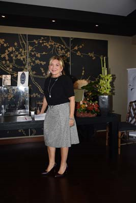 PARK RESİDENCES CADDE’DE DİAMOND CLUB GÜNLERİ